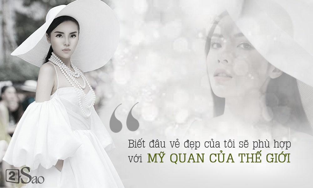 hoa hau ky duyen toi khong dau da va chua bao gio coi huyen my la doi thu