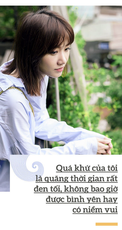 hari won tien dat phai xin loi toi ca doi vi khong giu dung loi hua
