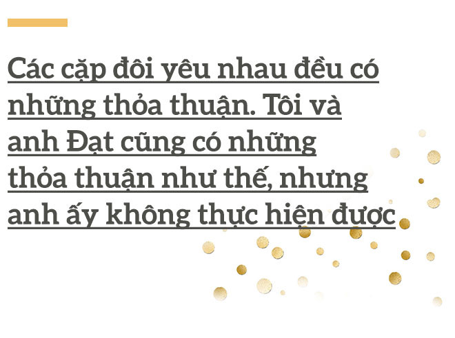 hari won tien dat phai xin loi toi ca doi vi khong giu dung loi hua