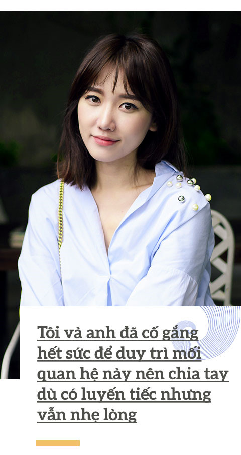 hari won tien dat phai xin loi toi ca doi vi khong giu dung loi hua