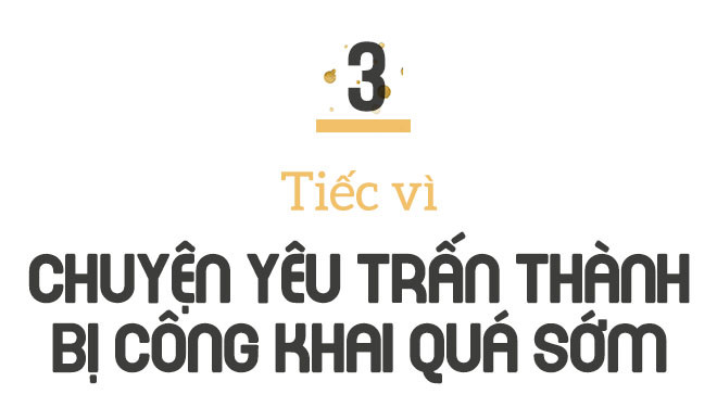 hari won tien dat phai xin loi toi ca doi vi khong giu dung loi hua