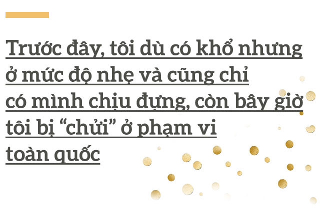 hari won tien dat phai xin loi toi ca doi vi khong giu dung loi hua