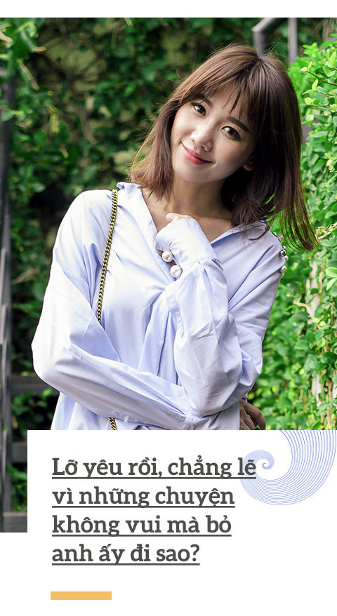 hari won tien dat phai xin loi toi ca doi vi khong giu dung loi hua