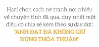 rapper tien dat da chiu cuoi vo sau gan 3 nam chia tay hari won