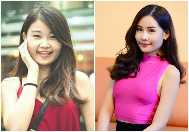 hoa hau dai duong tung sua mui thi khong con la ve dep tu nhien