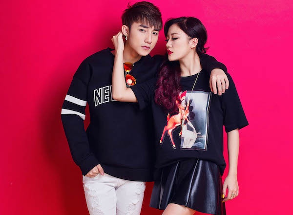 bo suu tap nguoi yeu cu cua van mai huong