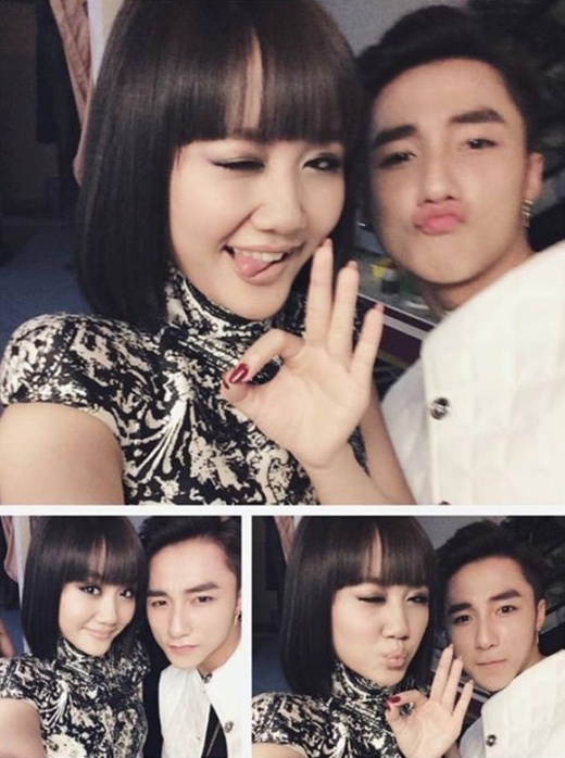 bo suu tap nguoi yeu cu cua van mai huong