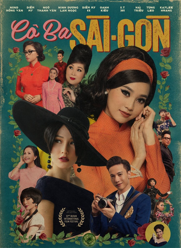 co ba sai gon cuon phim ve sai gon xua co that su dang tien
