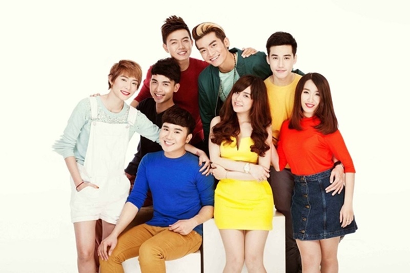 dien vien tien cong mv parody de bi nem da neu lam khong kheo