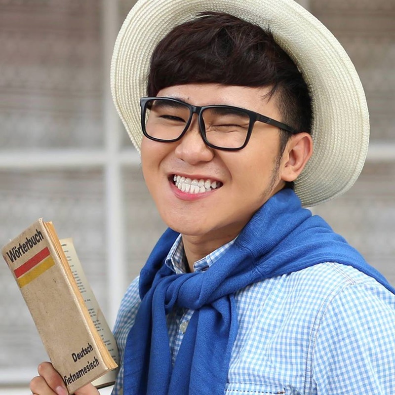 dien vien tien cong mv parody de bi nem da neu lam khong kheo