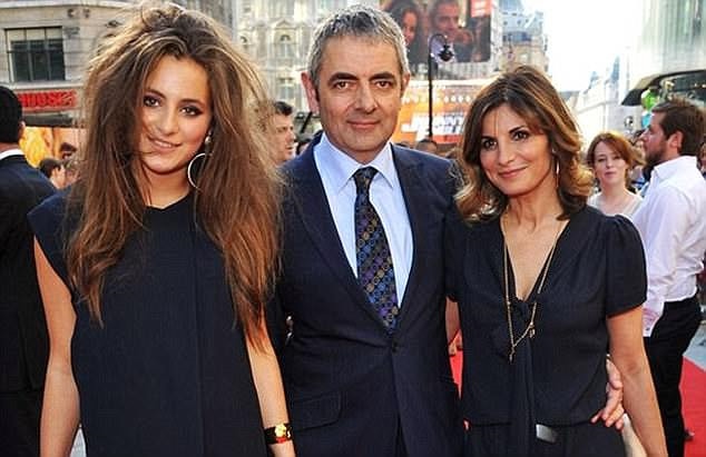 mr bean sap co con o tuoi 62 voi ban gai 33 tuoi