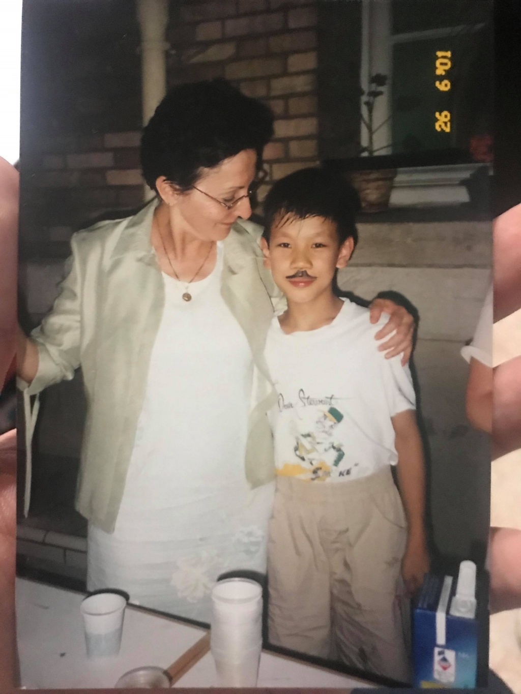 thuc linh lincoln vi yeu ma den te ngua vi tiet lo cua moi tinh dau