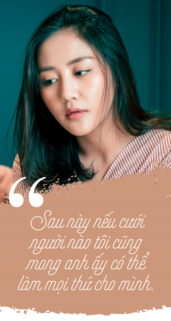 van mai huong trai long ve ly do chia tay thanh tra bo xay dung