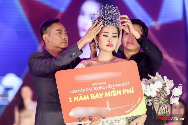 hau thanh tra btc hoa hau dai duong 2017 bi de xuat muc phat toi da 6 trieu dong