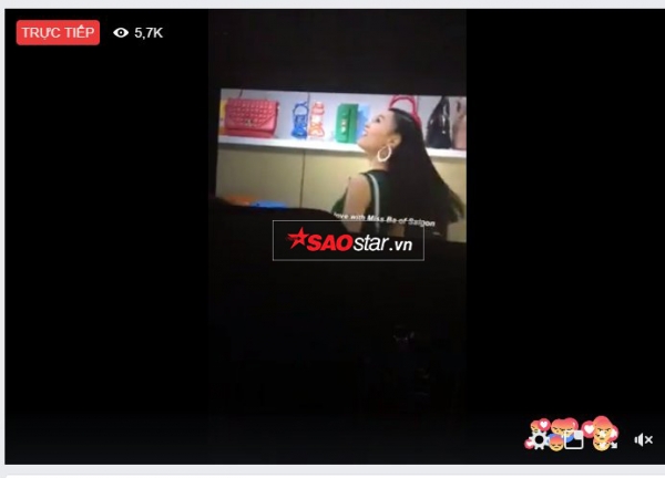 khong the tin co nhieu nguoi ung ho viec livestream phim co ba sai gon