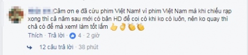 khong the tin co nhieu nguoi ung ho viec livestream phim co ba sai gon