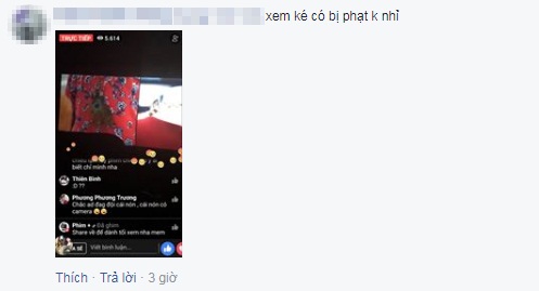 khong the tin co nhieu nguoi ung ho viec livestream phim co ba sai gon