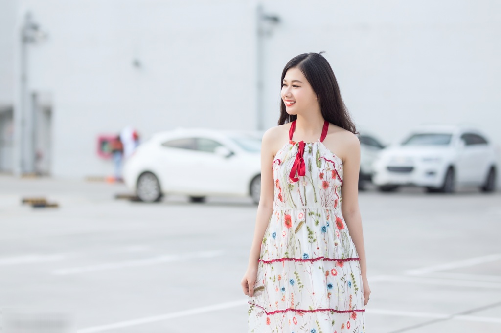 ngam miss teen nhu phuong truong thanh va tuoi tan chao tuoi moi