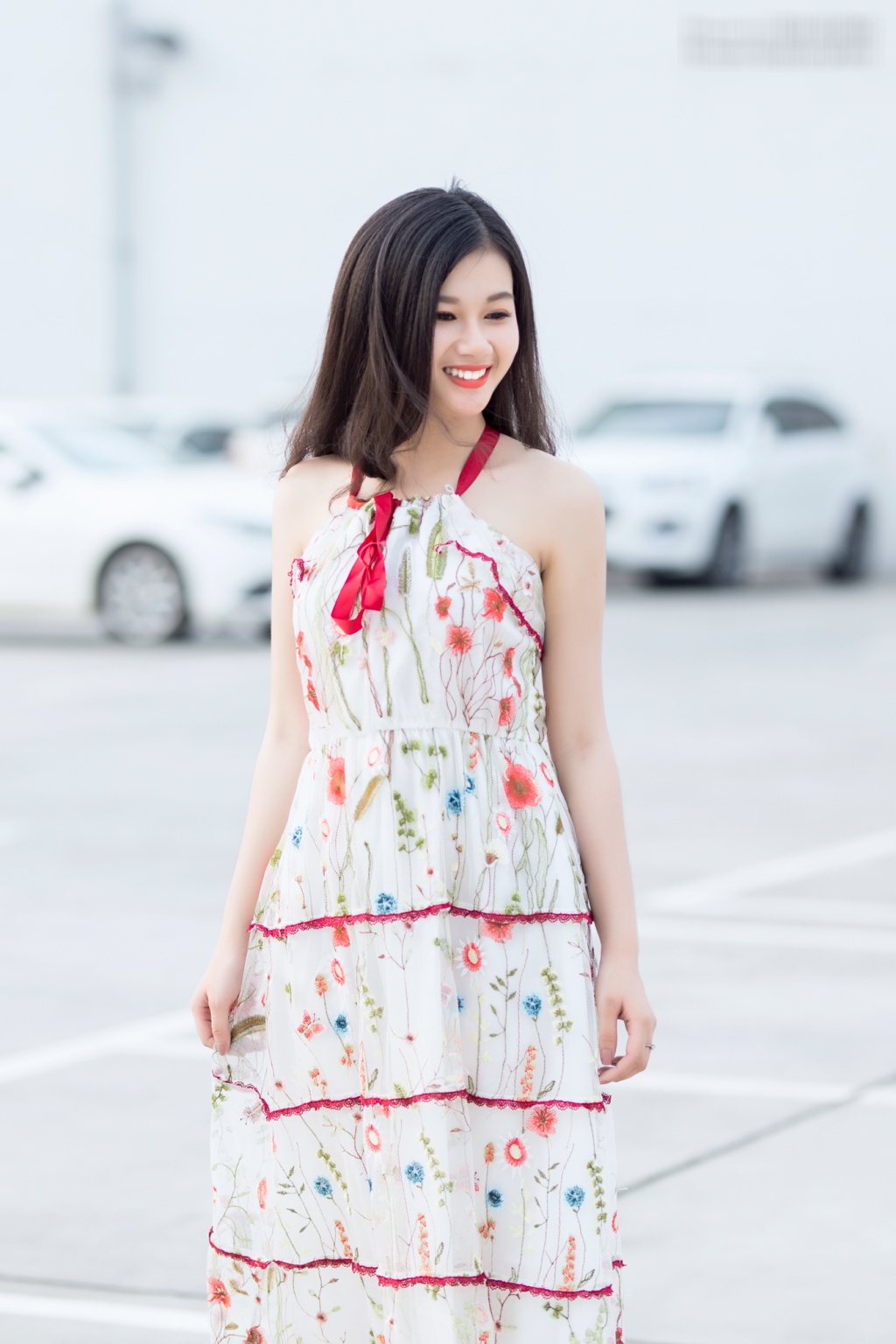 ngam miss teen nhu phuong truong thanh va tuoi tan chao tuoi moi
