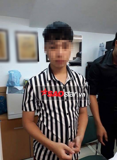 phat hien tinh tiet moi ke livestream co ba sai gon cung co lien quan den em chua 18 bi quay len