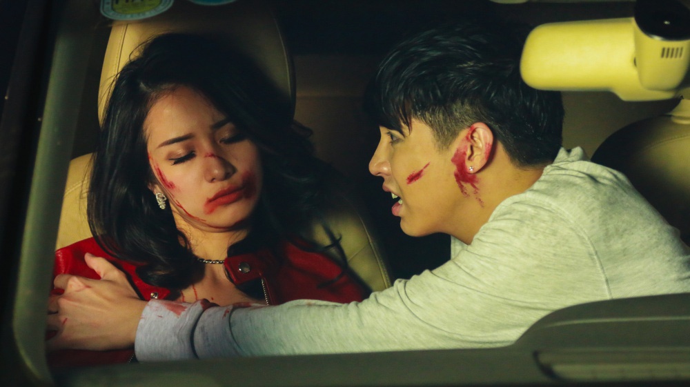 mv cham khe tim anh mot chut thoi cua noo phuoc thinh bat ngo bi khai tu tren youtube