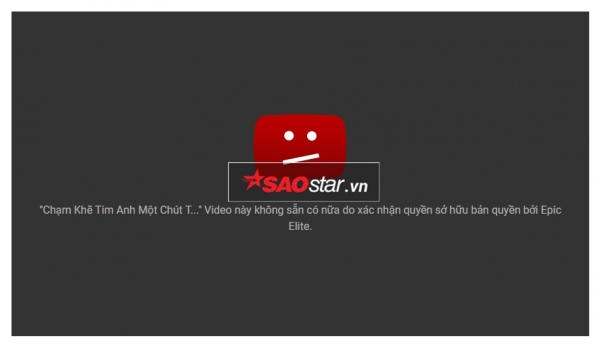 mv noo phuoc thinh vi pham ban quyen se duoc dang tai lai va tinh view tu dau