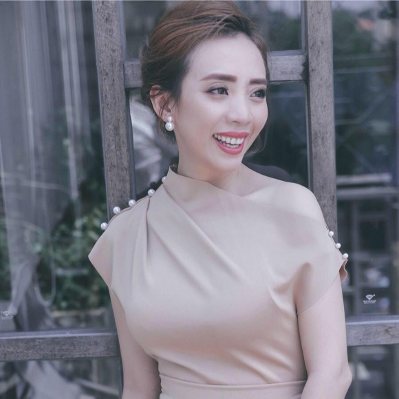 sao viet ram ro dong vien do my linh truoc dem chung ket hoa hau the gioi 2017