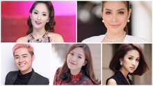 Những sao Việt nhiệt huyết với nghề giáo phía sau hào quang showbiz