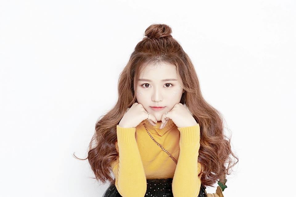 han sara the voice minh khong muon la ban sao cua bat ki ai ca