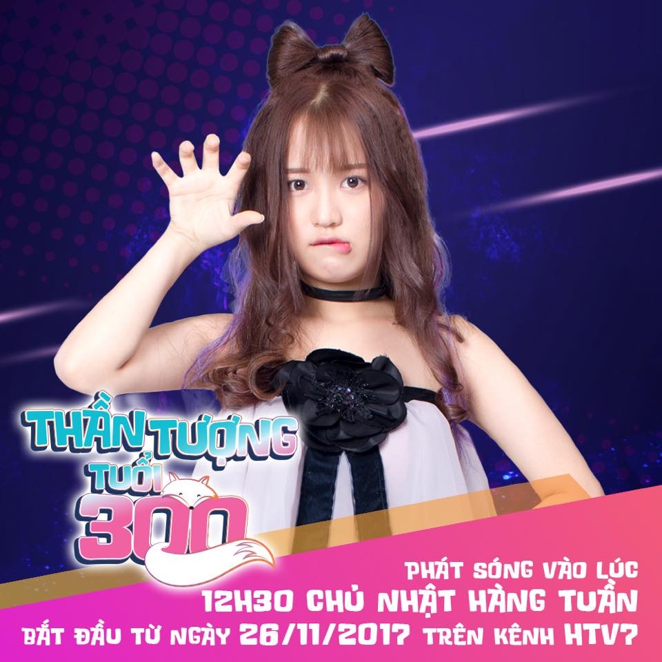 han sara the voice minh khong muon la ban sao cua bat ki ai ca