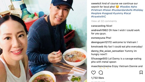 nhung su that chua tung tiet lo ve ngoi sao vo thuat chan tu dan