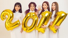 Dịp 20/11, các thành viên Lip B 'tự kể tội' của mình khi còn là học sinh