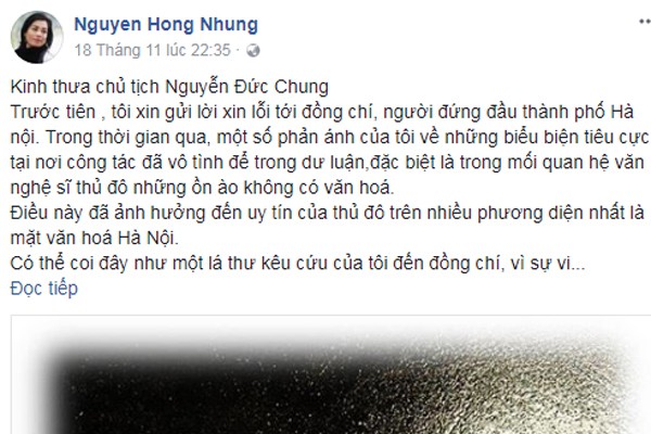 chu tich ubnd tp ha noi yeu cau lam ro su viec vo xuan bac to cao