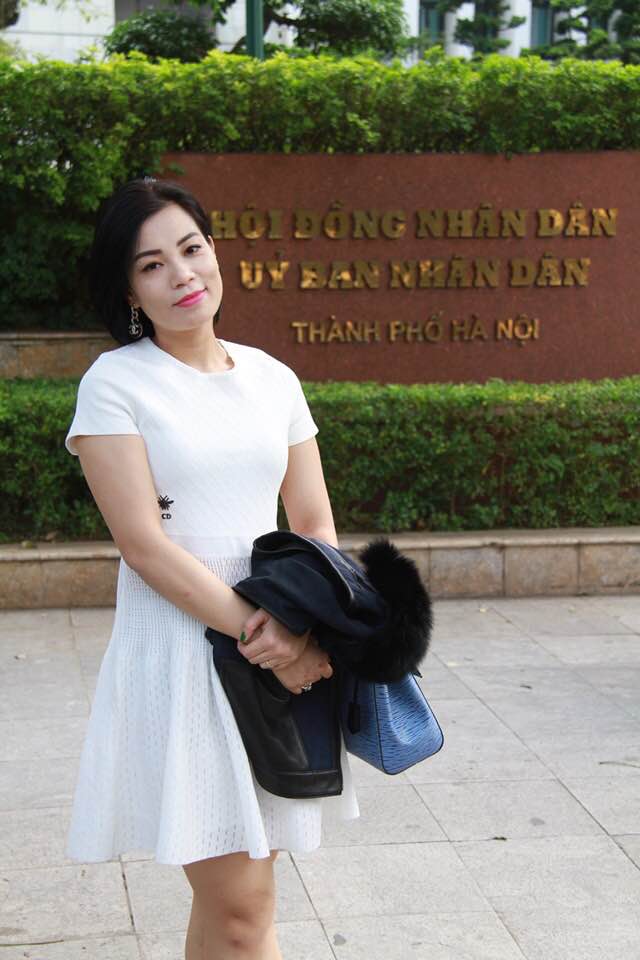 chu tich ubnd tp ha noi yeu cau lam ro su viec vo xuan bac to cao