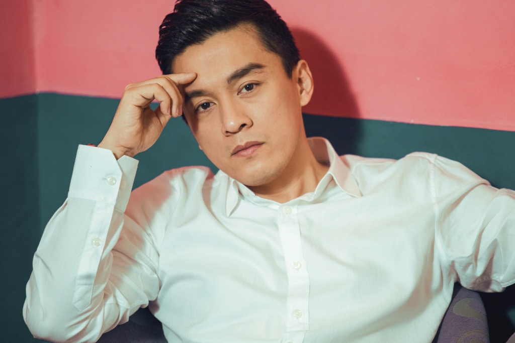 Giữa tâm bão Chi Pu vẫn được nhiều nghệ sĩ thông cảm, động viên giua tam bao chi pu van duoc nhieu nghe si thong cam dong vien