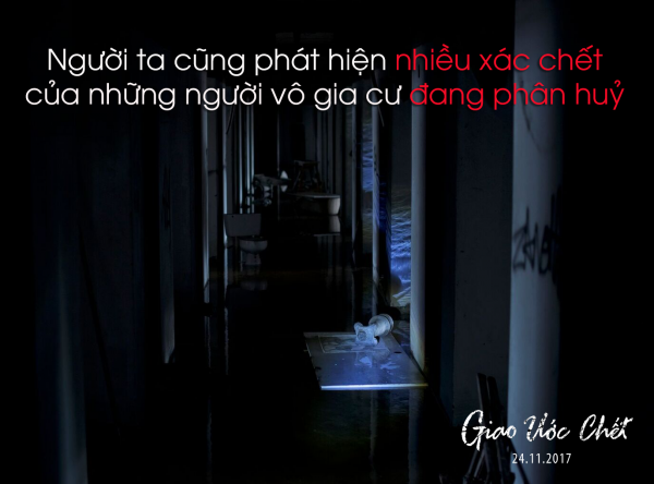 giao uoc chet tai toa nha ma am cua thai lan bee namtip the face thai gap ma khi quay phim
