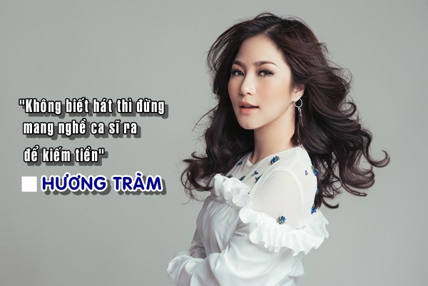 mac nghe si tranh cai va keu goi den cuc ntbd chi pu van cu lam ca si