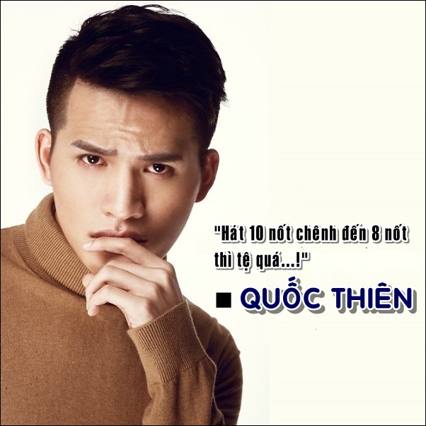 mac nghe si tranh cai va keu goi den cuc ntbd chi pu van cu lam ca si