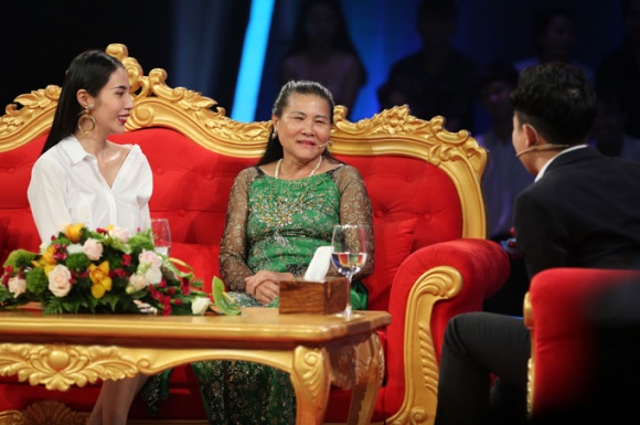 nhung cau noi me cong vinh danh cho thuy tien phai chang cac me chong nen hoc hoi