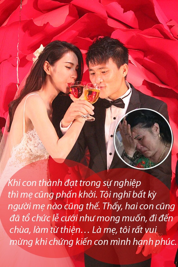 nhung cau noi me cong vinh danh cho thuy tien phai chang cac me chong nen hoc hoi