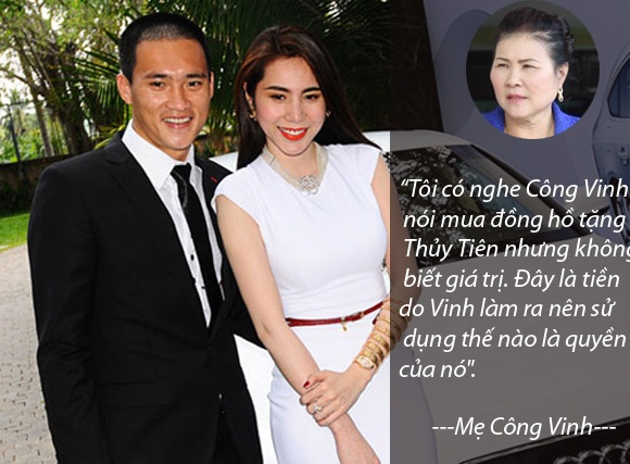 nhung cau noi me cong vinh danh cho thuy tien phai chang cac me chong nen hoc hoi