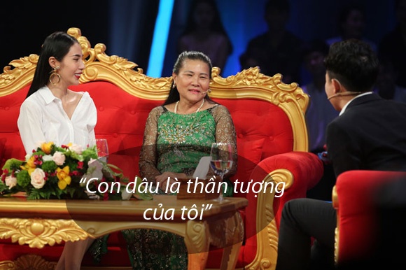 nhung cau noi me cong vinh danh cho thuy tien phai chang cac me chong nen hoc hoi