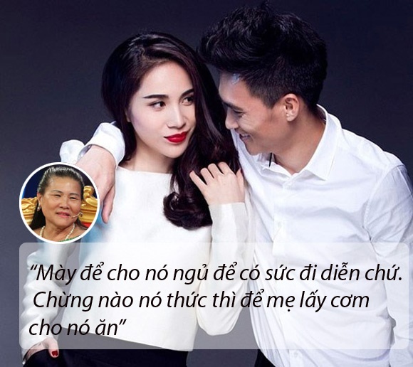 nhung cau noi me cong vinh danh cho thuy tien phai chang cac me chong nen hoc hoi