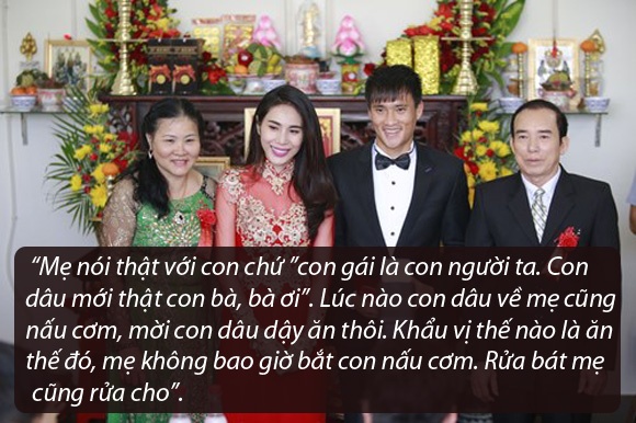 nhung cau noi me cong vinh danh cho thuy tien phai chang cac me chong nen hoc hoi
