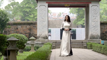 Clip Nguyễn Thị Loan nói tiếng Anh bị đánh giá 'kém hay' tại Miss Universe 2017