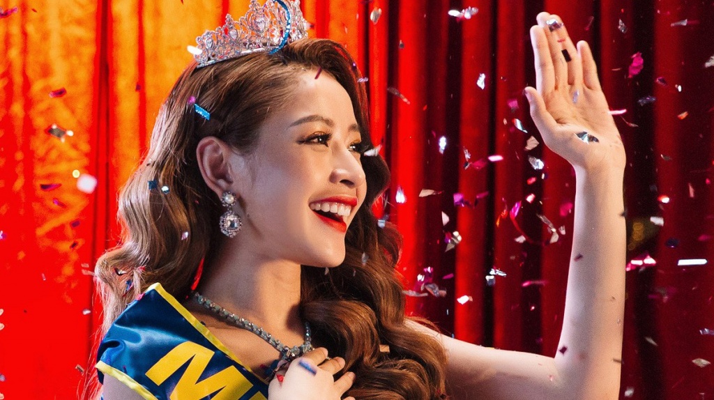 nhung phat ngon va mieng cua nghe si viet khi ra mat san pham moi