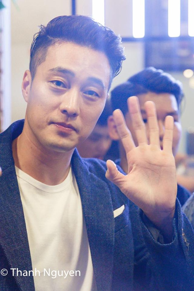 chuong trinh moi so ji sub tham du nhu vo cho