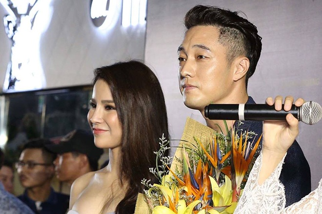 chuong trinh moi so ji sub tham du nhu vo cho