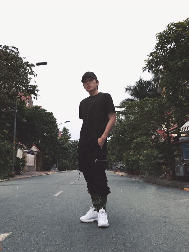 Cody (thành viên nhóm Uni5) hào hứng kể tật xấu của K.O cody thanh vien nhom uni5 hao hung ke tat xau cua ko