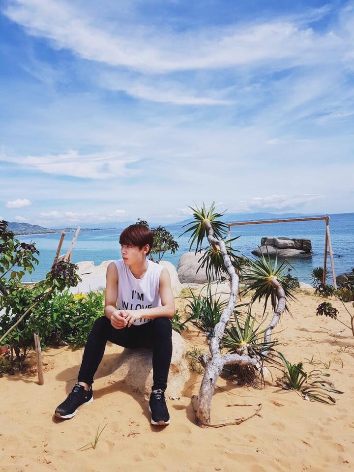 luc huy tiet lo su trung hop thu vi giua vi tri trong uni5 va cai ten debut